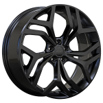 ART (Replica) Wheels – ART (Replica) Wheels 334 – Tire Connection Toronto