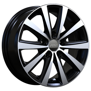 ART (Replica) Wheels - ART (Replica) Wheels 335 - Tire Connection Toronto