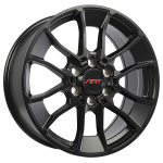 ART (Replica) Wheels – ART (Replica) Wheels 336 – Tire Connection Toronto