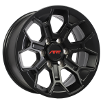 ART (Replica) Wheels – ART (Replica) Wheels 337 – Tire Connection Toronto