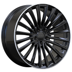 ART (Replica) Wheels – ART (Replica) Wheels 339 – Tire Connection Toronto