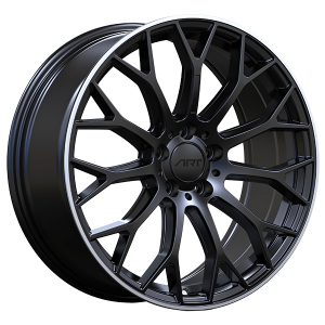 ART (Replica) Wheels - ART (Replica) Wheels 341 - Tire Connection Toronto