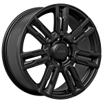 ART (Replica) Wheels – ART (Replica) Wheels 344 – Tire Connection Toronto