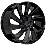 ART (Replica) Wheels – ART (Replica) Wheels 347 – Tire Connection Toronto