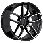 ART (Replica) Wheels – ART (Replica) Wheels 348 – Tire Connection Toronto