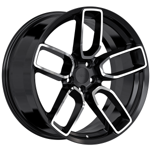 ART (Replica) Wheels - ART (Replica) Wheels 348 - Tire Connection Toronto