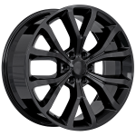 ART (Replica) Wheels – ART (Replica) Wheels 351 – Tire Connection Toronto