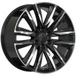 ART (Replica) Wheels – ART (Replica) Wheels 354 – Tire Connection Toronto