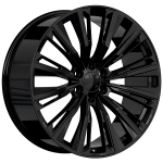 ART (Replica) Wheels – ART (Replica) Wheels 355 – Tire Connection Toronto