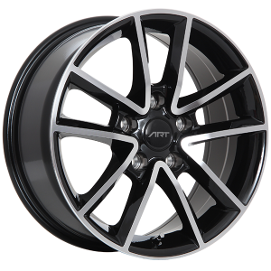 ART (Replica) Wheels - ART (Replica) Wheels 48 - Tire Connection Toronto