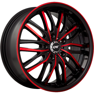 DAI Wheels - DAI Wheels Mephisto - Tire Connection Toronto