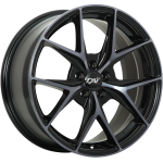 DAI Wheels – DAI Wheels Elegante – Tire Connection Toronto