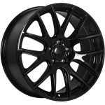 DAI Wheels - DAI Wheels Autobahn - Tire Connection Toronto