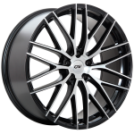 DAI Wheels – DAI Wheels Rennsport – Tire Connection Toronto