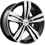 DAI Wheels – DAI Wheels Target – Tire Connection Toronto