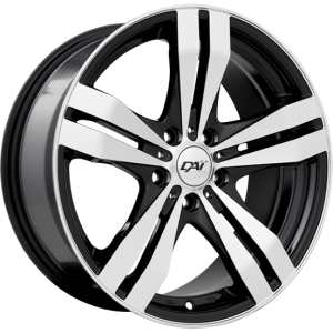 DAI Wheels - DAI Wheels Target - Tire Connection Toronto
