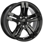 DAI Wheels - DAI Wheels Target - Tire Connection Toronto