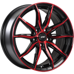 DAI Wheels - DAI Wheels Frantic - Tire Connection Toronto