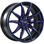 DAI Wheels - DAI Wheels Frantic - Tire Connection Toronto