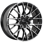 ART (Replica) Wheels – ART (Replica) Wheels 166 – Tire Connection Toronto
