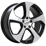 ART (Replica) Wheels – ART (Replica) Wheels 39 – Tire Connection Toronto