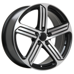 ART (Replica) Wheels – ART (Replica) Wheels 40 – Tire Connection Toronto