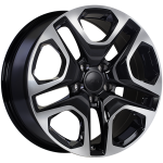 ART (Replica) Wheels – ART (Replica) Wheels 178 – Tire Connection Toronto