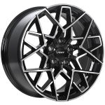 ART (Replica) Wheels – ART (Replica) Wheels 192 – Tire Connection Toronto