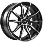 DAI Wheels – DAI Wheels Frantic – Tire Connection Toronto