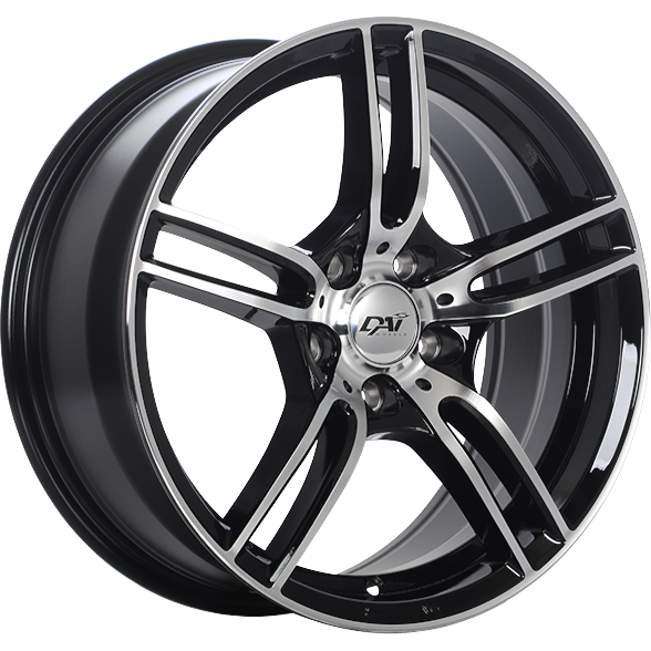 DAI Wheels - DAI Wheels Mazza - Tire Connection Toronto