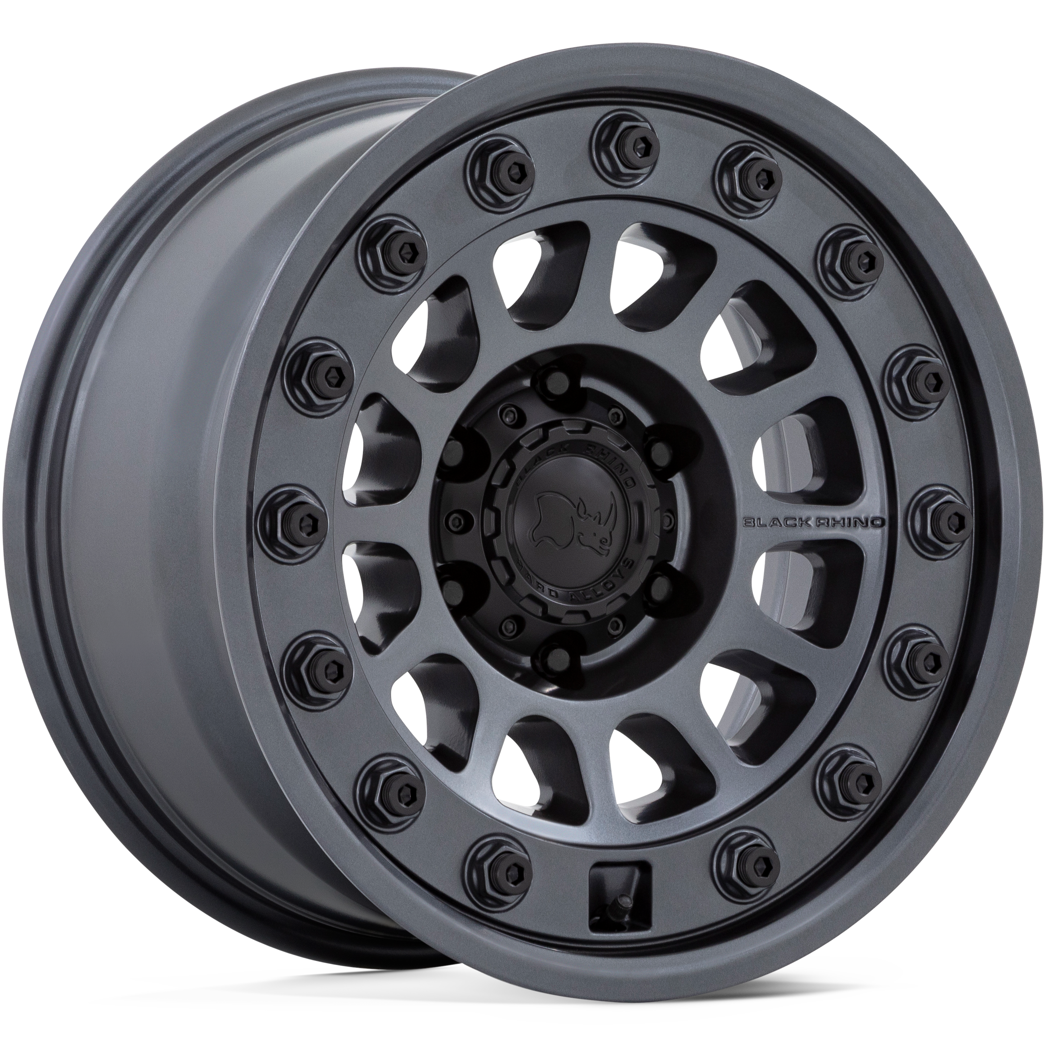 Black Rhino Wheels - Black Rhino Wheels Outback - Tire connection Toronto