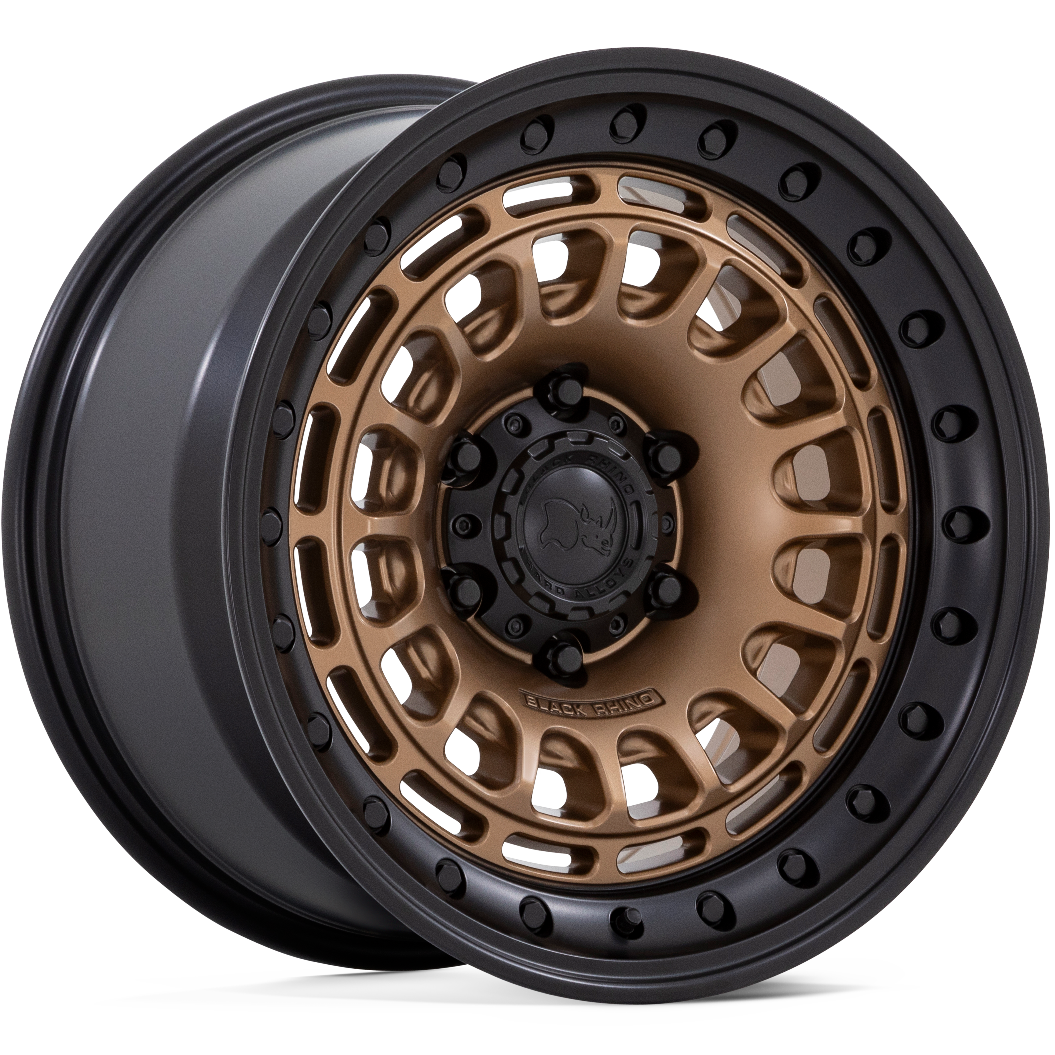 Black Rhino Wheels - Black Rhino Wheels Sahara - Tire connection Toronto