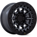 Black Rhino Wheels - Black Rhino Wheels Tusk - Tire connection Toronto