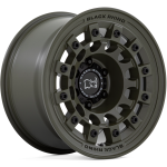 Black Rhino Wheels - Black Rhino Wheels Fuji - Tire connection Toronto