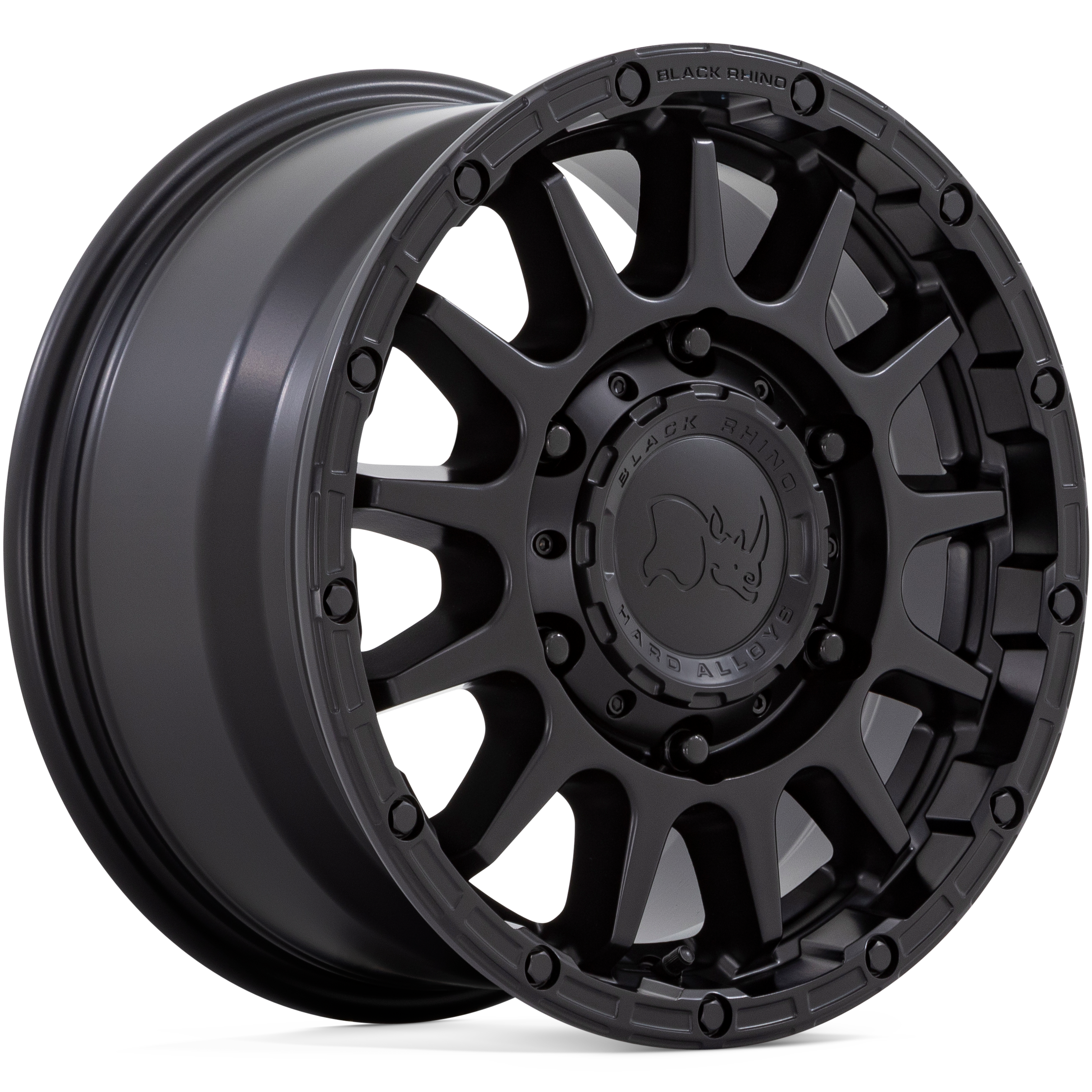 Black Rhino Wheels - Black Rhino Wheels Sequoia - Tire connection Toronto