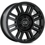 Black Rhino Wheels – Black Rhino Wheels Yellowstone – Tire connection Toronto