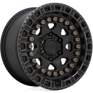 Black Rhino Wheels - Black Rhino Wheels Carbine - Tire connection Toronto