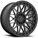 Fuel Off Road Wheels - Fuel Trigger - Tire connection Toronto
