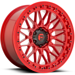 Fuel Off Road Wheels - Fuel Trigger - Tire connection Toronto
