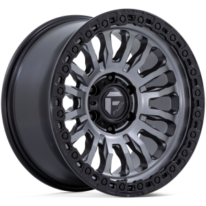 Fuel Off Road Wheels - Fuel Rincon SBL - Tire connection Toronto