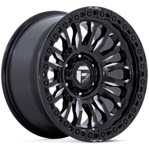 Fuel Off Road Wheels - Fuel Rincon SBL - Tire connection Toronto