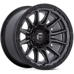 Fuel Off Road Wheels – Fuel Piston – Tire connection Toronto