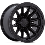 Fuel Wheels - Fuel Piston - Tire connection Toronto