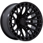 Fuel Off Road Wheels - Fuel Sigma - Tire connection Toronto