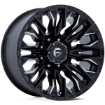 Fuel Off Road Wheels – Fuel Flame 8 – Tire connection Toronto