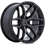 Fuel Off Road Wheels – Fuel Flux 6 – Tire connection Toronto