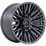 Fuel Off Road Wheels - Fuel Rebar 8 - Tire connection Toronto