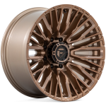 Fuel Off Road Wheels - Fuel Rebar 8 - Tire connection Toronto