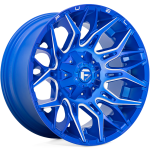 Fuel Off Road Wheels - Fuel Twitch - Tire connection Toronto