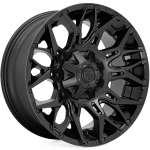 Fuel Off Road Wheels - Fuel Twitch - Tire connection Toronto